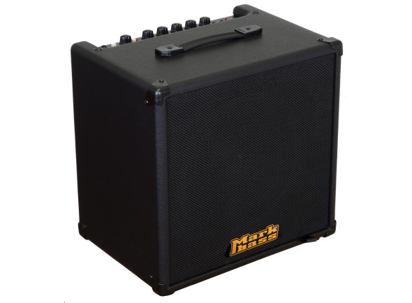 Markbass CMB 101 Blackline Combo Markbass CMB 101 Blackline Combo